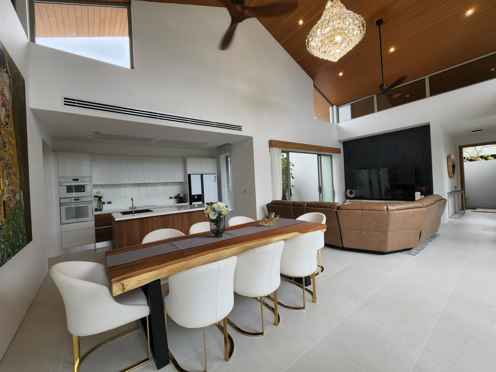 Wilawan Luxury Villas 28